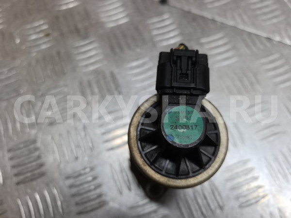 Клапан EGR Honda Fit 