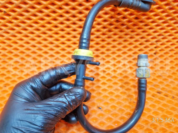 Трубка вакуумная Astra F Vectra A C14NZ 1.4/1.6 Opel Astra 