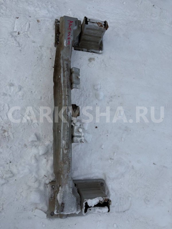 Усилитель переднего бампера SsangYong Actyon II (2010—2013) Ssang Yong Actyon 