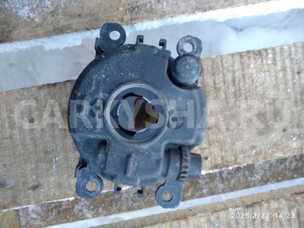 Фара противотуманная Ford Focus II рестайлинг (2007—2011) Ford Focus оригинальный номер 89210094