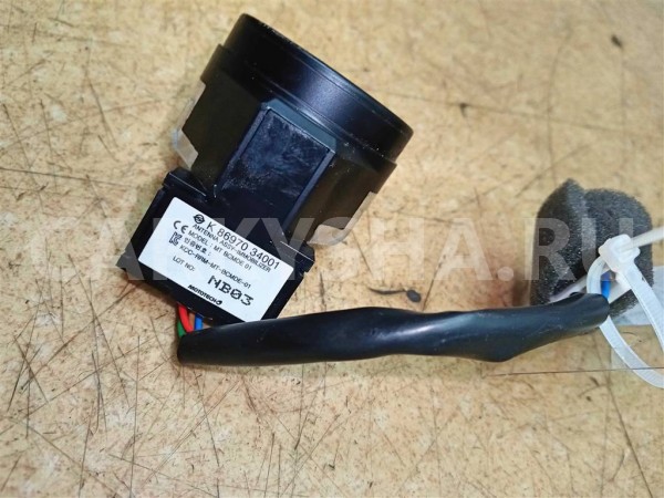 Название детали Иммобилайзер Модель Ssang Yong Actyon New Ssang Yong Actyon оригинальный номер 8697034001