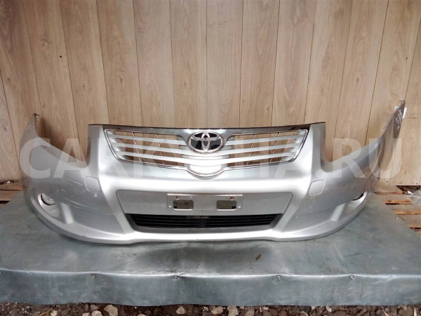 Решетка радиатора Toyota Avensis III 2009-2011 Toyota Avensis оригинальный номер 5310005110B2