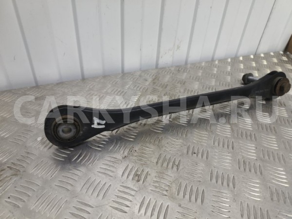 Тяга поперечная Porsche Cayenne 7P0501531, задняя правая Porsche Cayenne 