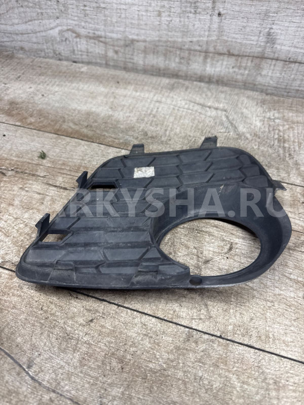 Накладка Птф BMW X5 2010-2013 51118048021, левая BMW X5 оригинальный номер 51118048021