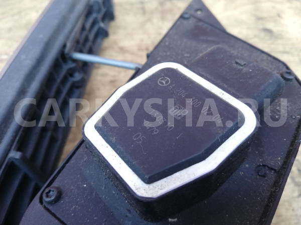 Педаль газа Mercedes-Benz E-класс W212/S212/C207/A207 (2009—2013) Mercedes-Benz E-klasse оригинальный номер A2043000204