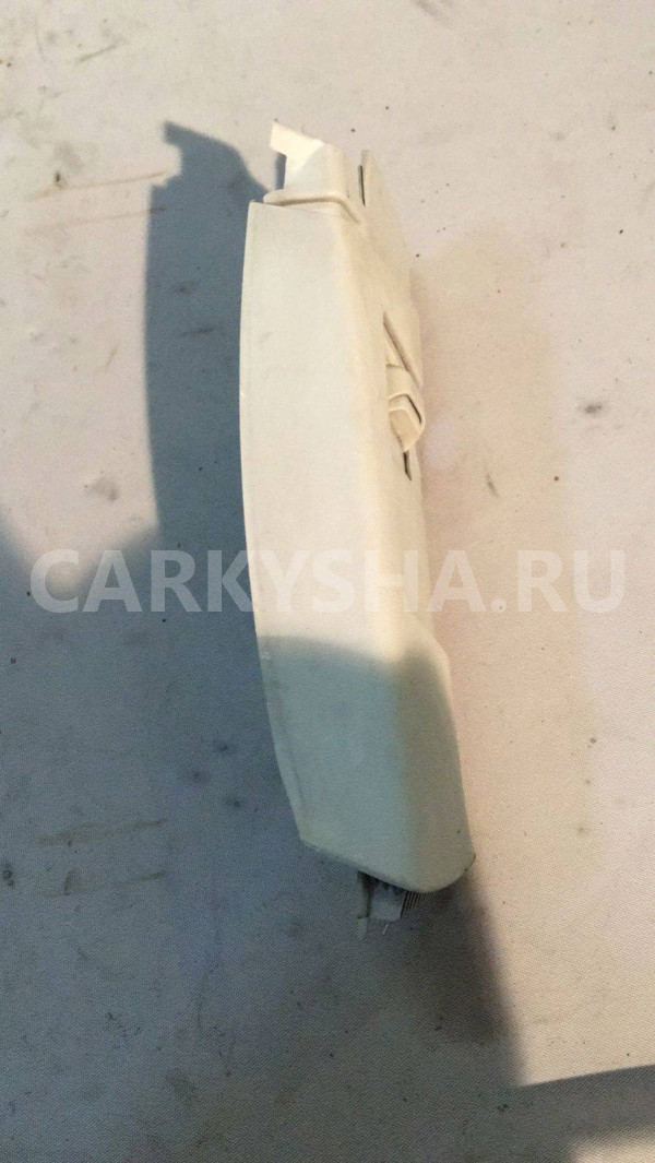 Обшивка центральной стойки правая Chevrolet Cruze (2012—2016) Chevrolet Cruze 