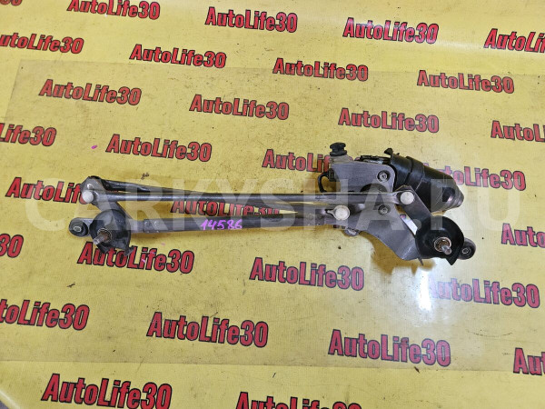 Трапеция стеклоочистителей Toyota RAV 4 оригинальный номер 8511042190