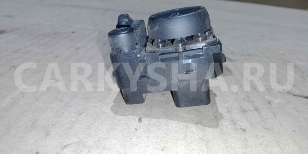 Кнопка регулировки зеркал Honda CR-V III (2006—2009) Honda CR-V оригинальный номер 35190SWAJ02
