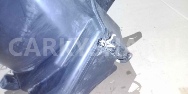 Сабвуфер Mercedes-Benz M-класс W164 рестайлинг (2008—2011) Mercedes-Benz M-klasse оригинальный номер a1648203302