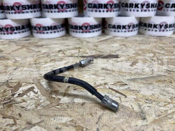 Трубка  левая Toyota Hilux VIII – пикап двойная кабина оригинальный номер 47316-KK020