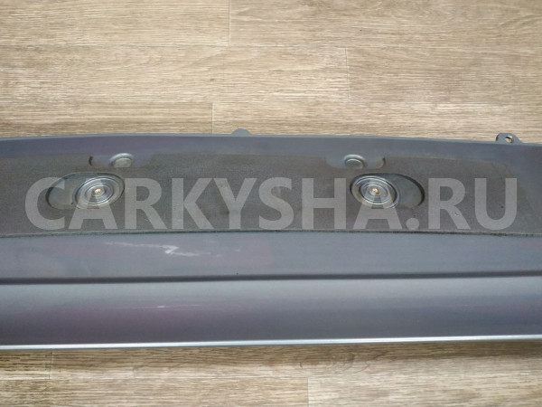 Накладка крышки багажника Ford Mondeo оригинальный номер 1488742