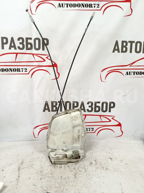 Замок двери задней правой Suzuki SX4 2006-2014 Suzuki SX4 оригинальный номер 8230180J22