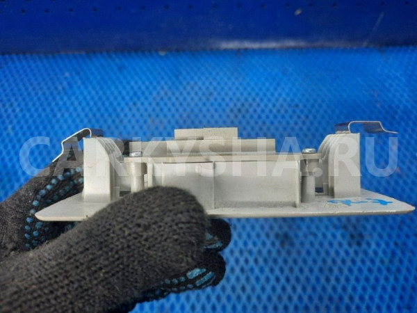 Плафон салонный Mazda CX-7 1 Mazda 2 оригинальный номер EG21-51-310A75