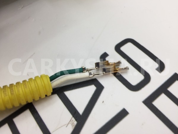 Подушка безопасности в торпеду Hyundai Hyundai Tiburon 