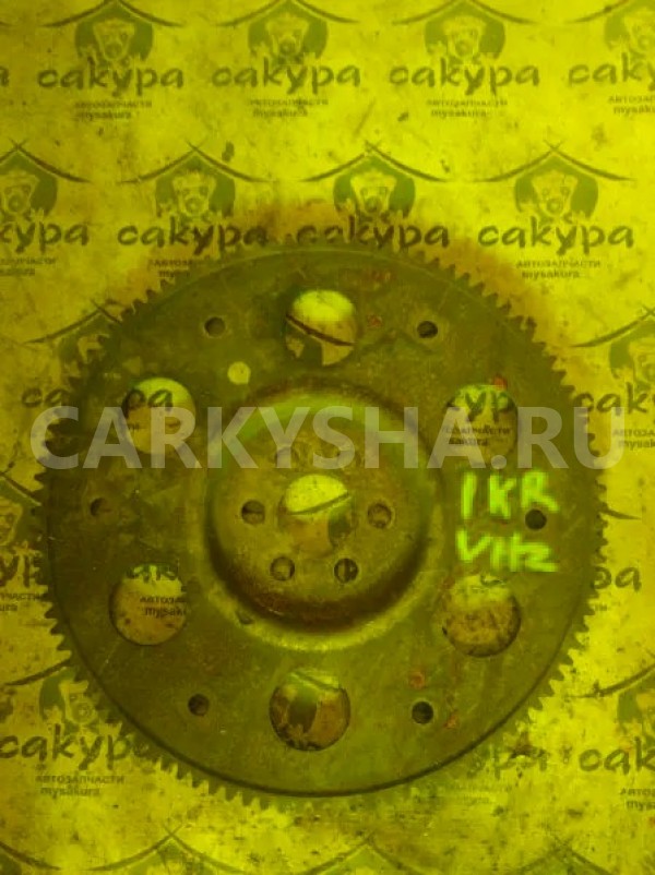 Венец Toyota Vitz 