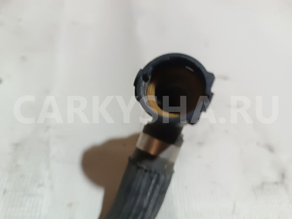 Патрубок отопителя Ford Mondeo оригинальный номер 5334909
