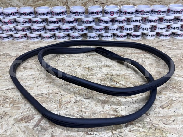 Уплотнитель проема задний правый Jetour Dashing оригинальный номер F16-6207113