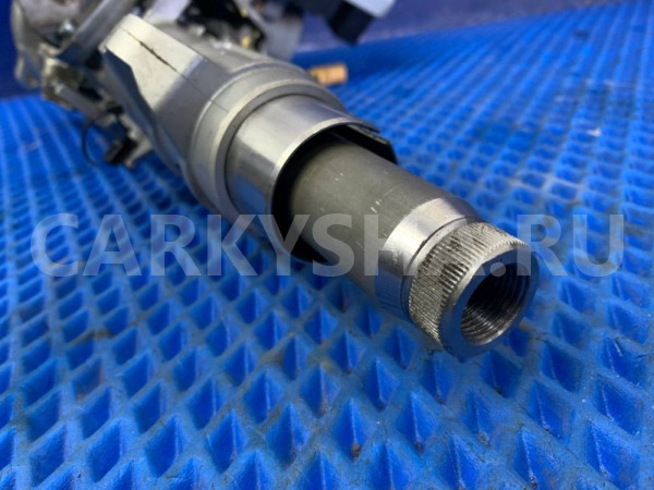 Рулевая колонка ЭУР VW Polo 5 электроусилитель Volkswagen Polo оригинальный номер 6RU423510AF