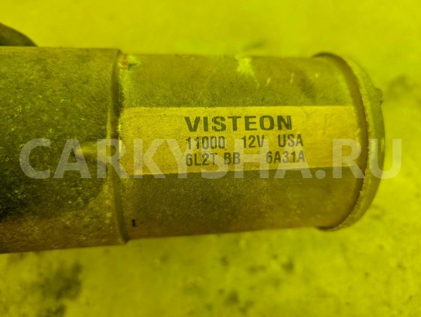 Стартер Ford Explorer 