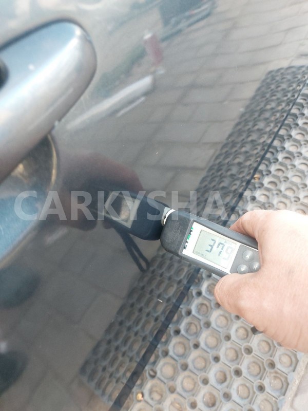 Дверь передняя правая Kia Ceed ED Kia Cee'd оригинальный номер 760041H000