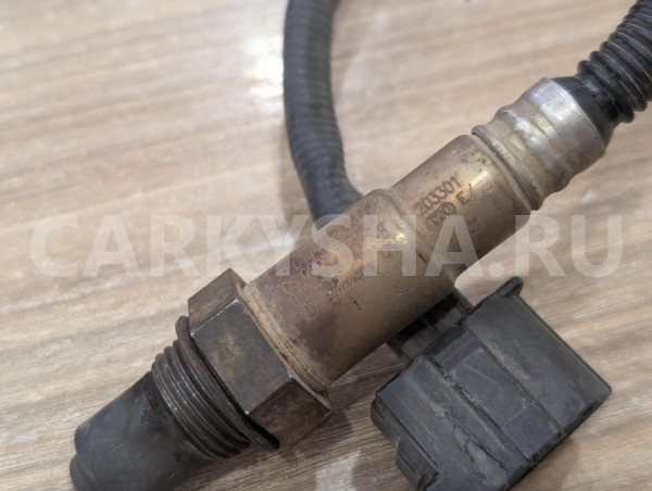 Лямбда-зонд Mercedes-Benz S-klasse оригинальный номер 0015420818
