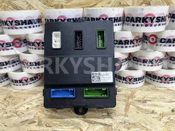 Блок комфорта JETOUR T1 оригинальный номер 802000488AA