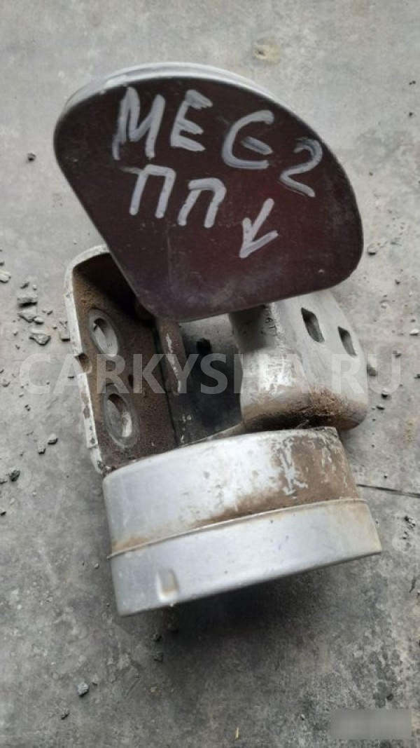 Петля двери Renault Megane 2 2002-2006 Renault 20 