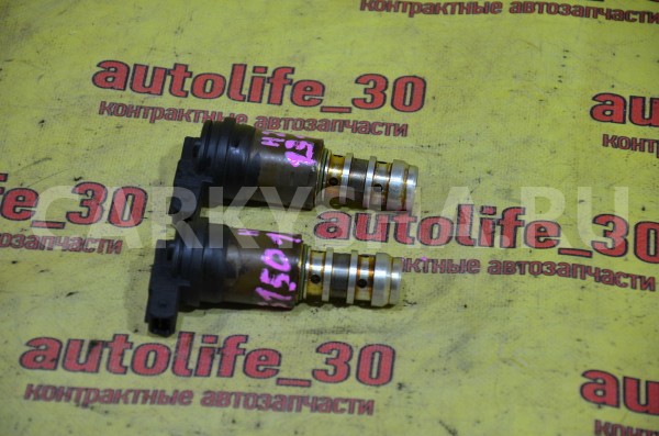 Клапан электромагн. изменения фаз ГРМ BMW 3er 