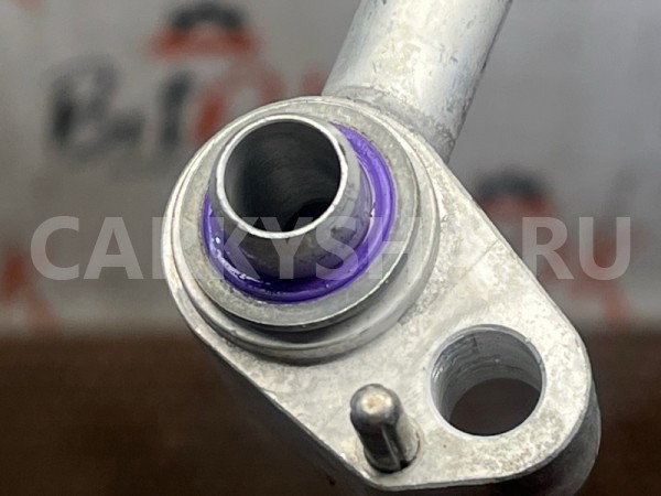 Трубка кондиционера Mini Hatch оригинальный номер 64 53 9 209 727, 64 53 9 209 727, 64539209727, 9209727