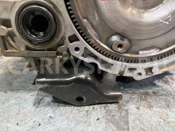 АКПП Hyundai Solaris 2011-2015 4500023161 Hyundai Solaris 