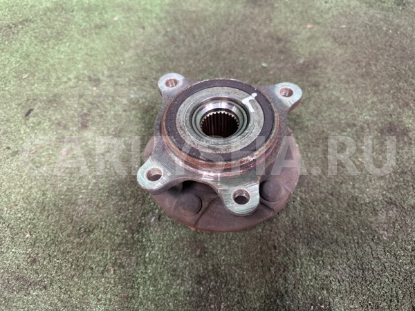 Ступица Lexus GS350 2012-2015 4356030030, передняя левая Lexus GS 