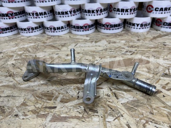 Трубка системы охлаждения Toyota Fortuner II Рестайлинг оригинальный номер 16268-0E050