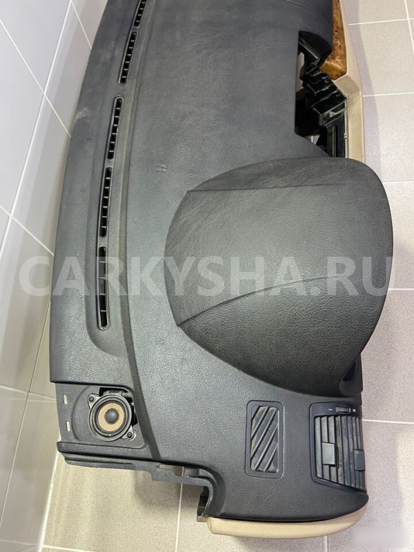 Торпеда BMW X5 E53 2002 г BMW X5 