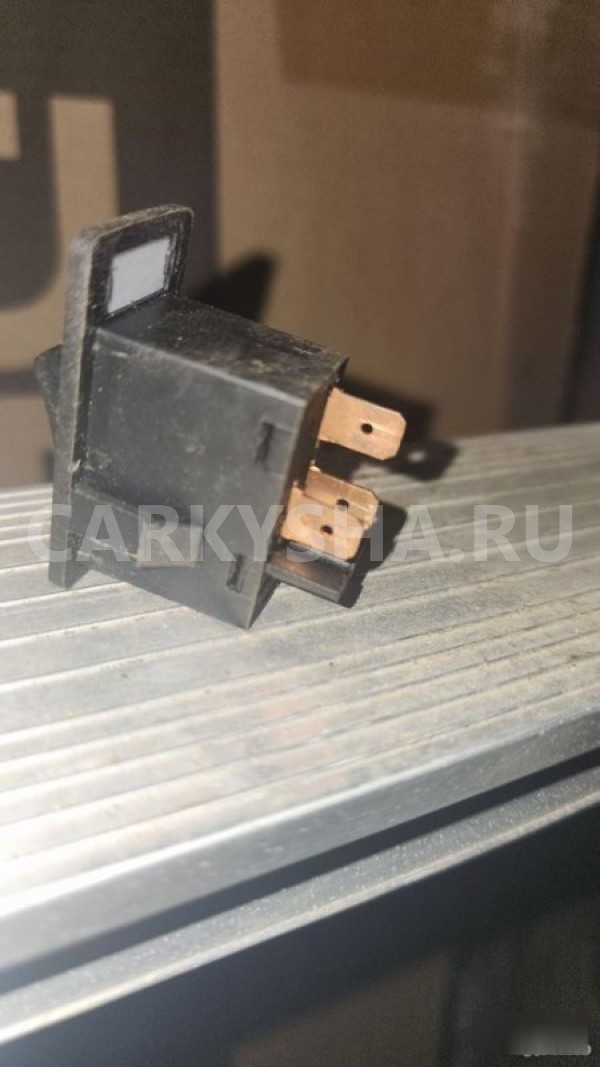 Кнопка ПТФ задняя Volvo 740 Volvo 740 