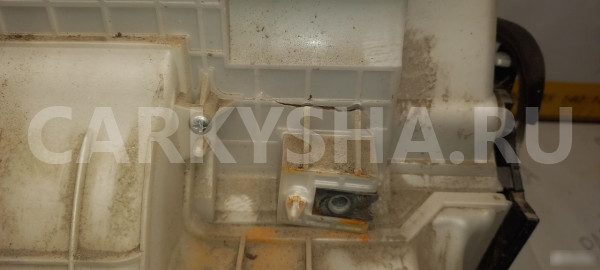 Корпус печки Nissan Teana J32 Nissan Teana 