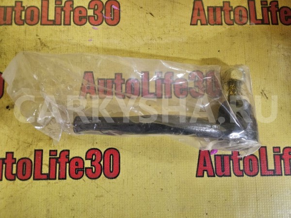 Наконечник рулевой Nissan Presage оригинальный номер 485209Y025