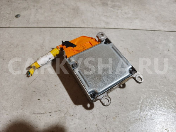 Блок управления AIRBAG Chery IndiS (S18D) оригинальный номер S183606010