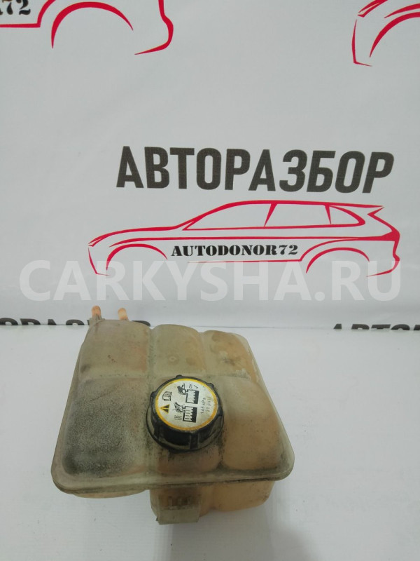 Бачок расширительный Ford focus  2 Ford Focus оригинальный номер 3M5H-8K218
