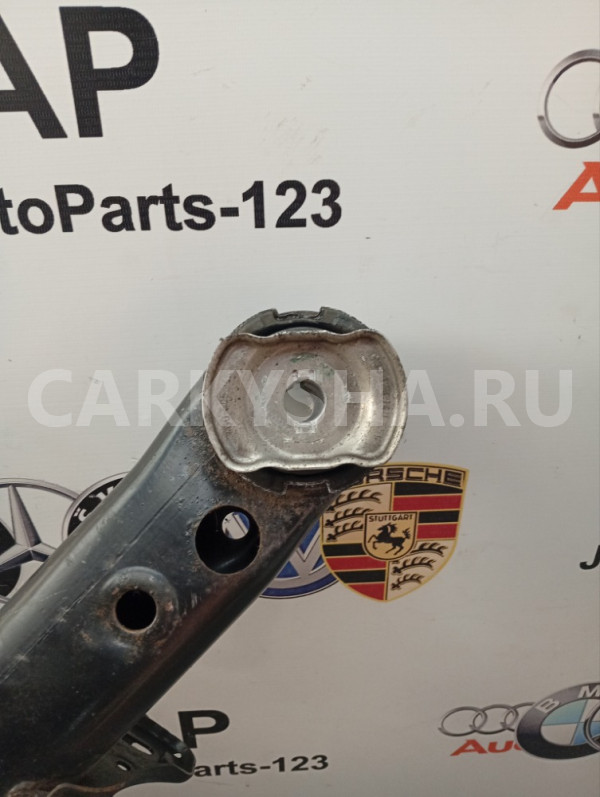 Подрамник задний Audi A7 2011 Audi A7 