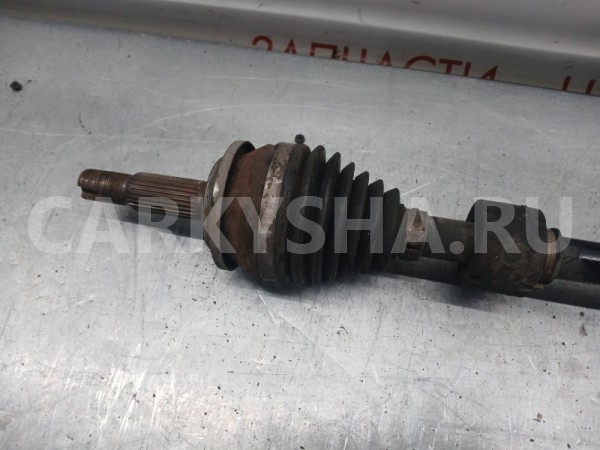 Привод Toyota Avensis 