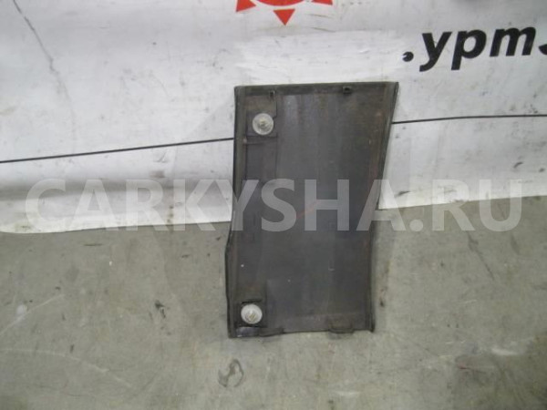 Накладка переднего крыла левого Suzuki Grand Vitara 2006-2008 Suzuki Grand Vitara оригинальный номер 7765165J0