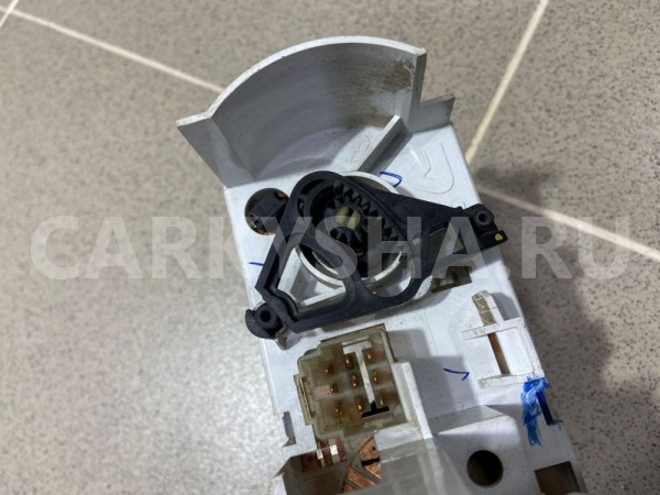 Блок управления печкой Opel Vectra 1999 г. Opel Vectra оригинальный номер 90586319