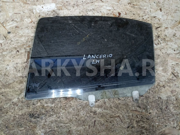 Стекло задней левой двери mitsubishi lancer 10 Mitsubishi Lancer оригинальный номер 5736A025