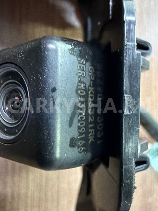 Камера заднего вида Lexus IS 2013-2014 8679053031 Lexus IS 