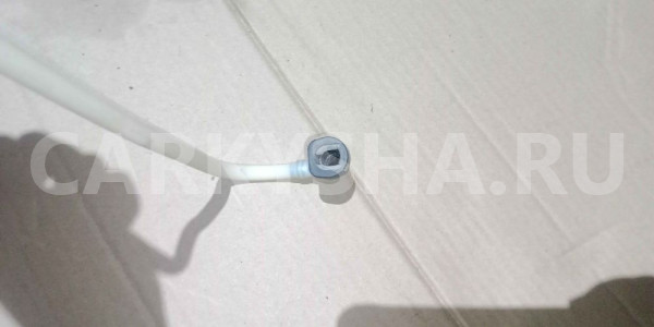 Трубка топливная Skoda Fabia II (2007—2010) Skoda Fabia оригинальный номер 6q0201997a