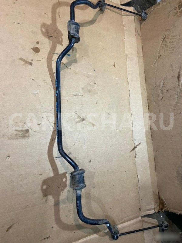 Передний стабилизатор Chevrolet Lacetti 2008 Chevrolet Lacetti 