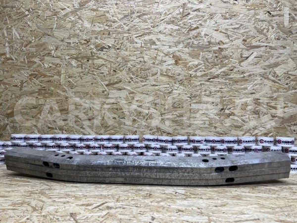 Усилитель переднего бампера Toyota Land Cruiser 200 Series оригинальный номер 52021-60190