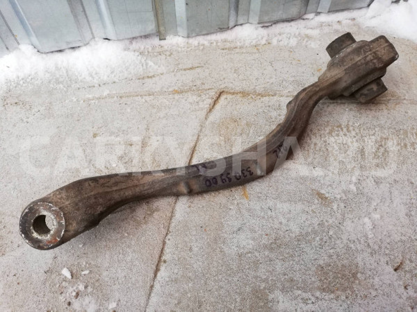 Рычаг поперечный слева спереди A2123303900 Mercedes-Benz E-Class W212 Mercedes-Benz E-klasse оригинальный номер A2123303900