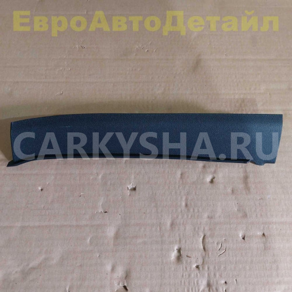 Обшивка передней стойки нижняя Volvo C40 / XC40 Volvo XC40 оригинальный номер 31457477
