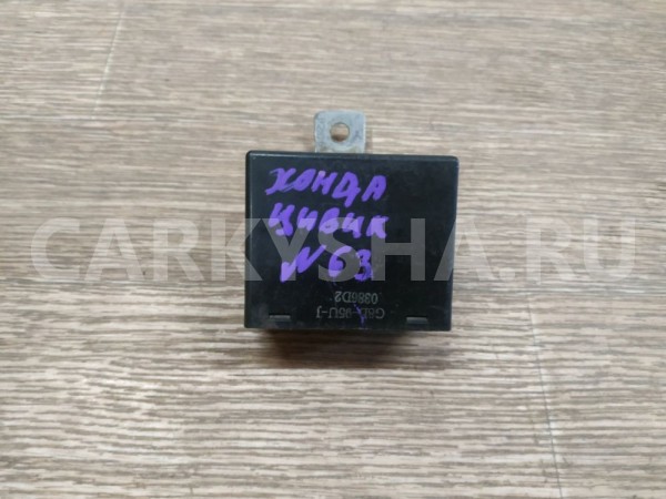Блок электронный Honda Civic 